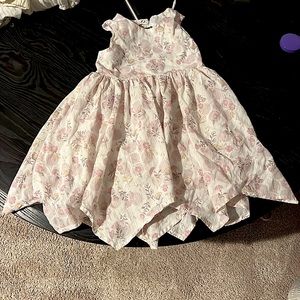 Summer dress size 3T